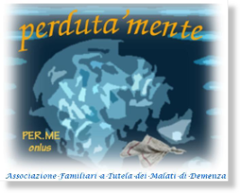 Perduta'mente